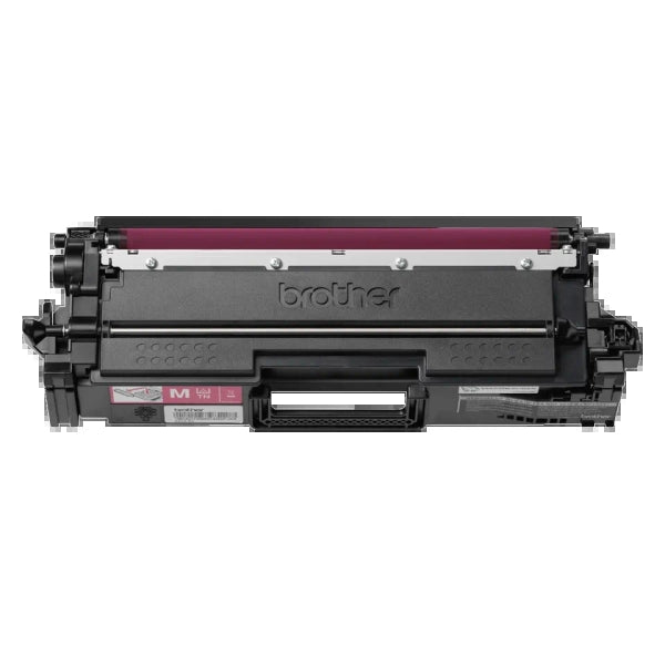 Brother TN821XXL Magenta Original Toner Cartridge - TN821XXLM