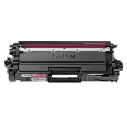 Brother TN821XXL Magenta Cartucho de Toner Original - TN821XXLM. 12.000 Paginas