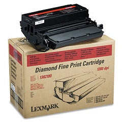 Toner lexmark optra ref:1382100 (14000 copias)