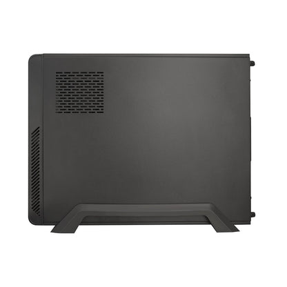 Caja TOOQ Slim 500W mATX Mini-ITX Negra (TQC-3006DU3C)