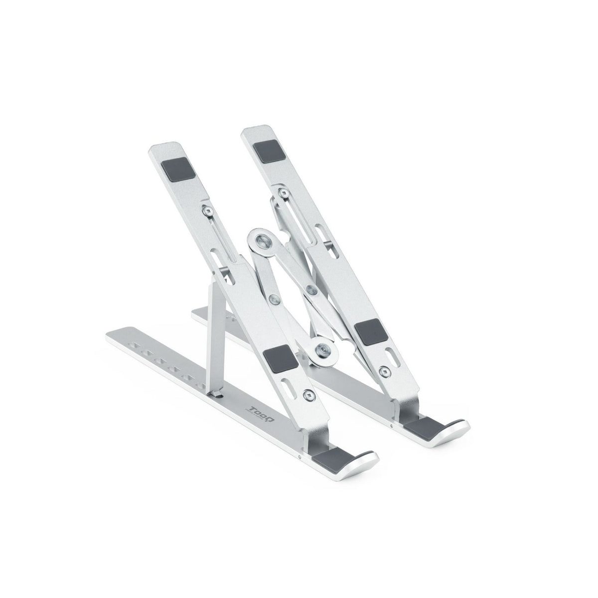 Soporte Elevador TooQ 11-15" 5Kg Plata (TQLRS0033-AL)