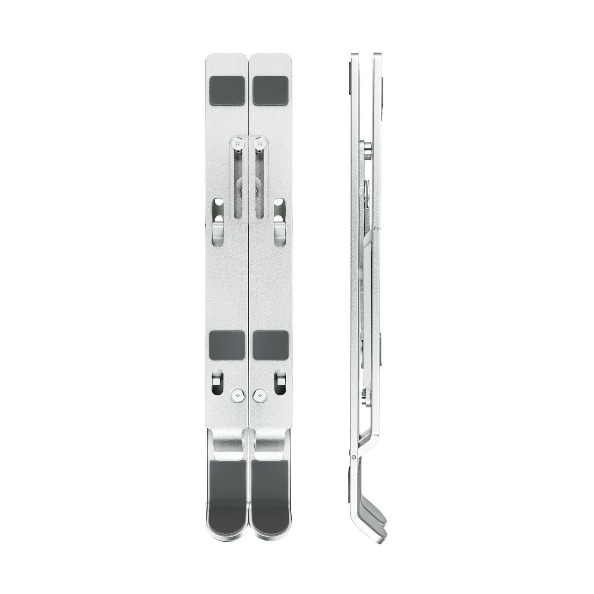 Soporte Elevador TooQ 11-15" 5Kg Plata (TQLRS0033-AL)