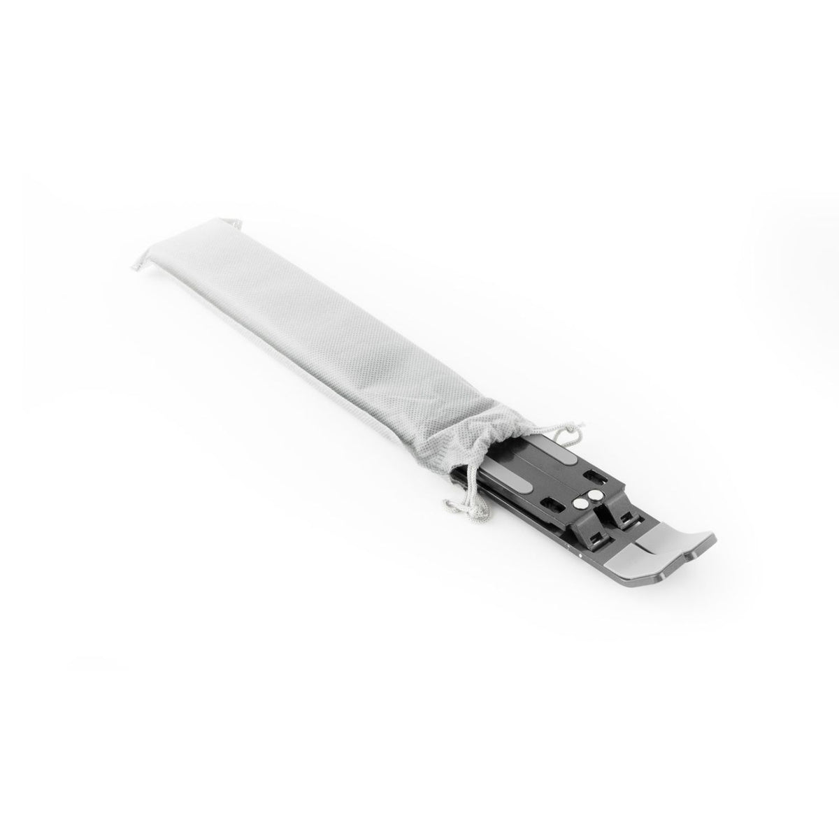 Soporte TooQ 15" Pórtatil/Tablet Gris (TQLRS0035-AL-G)