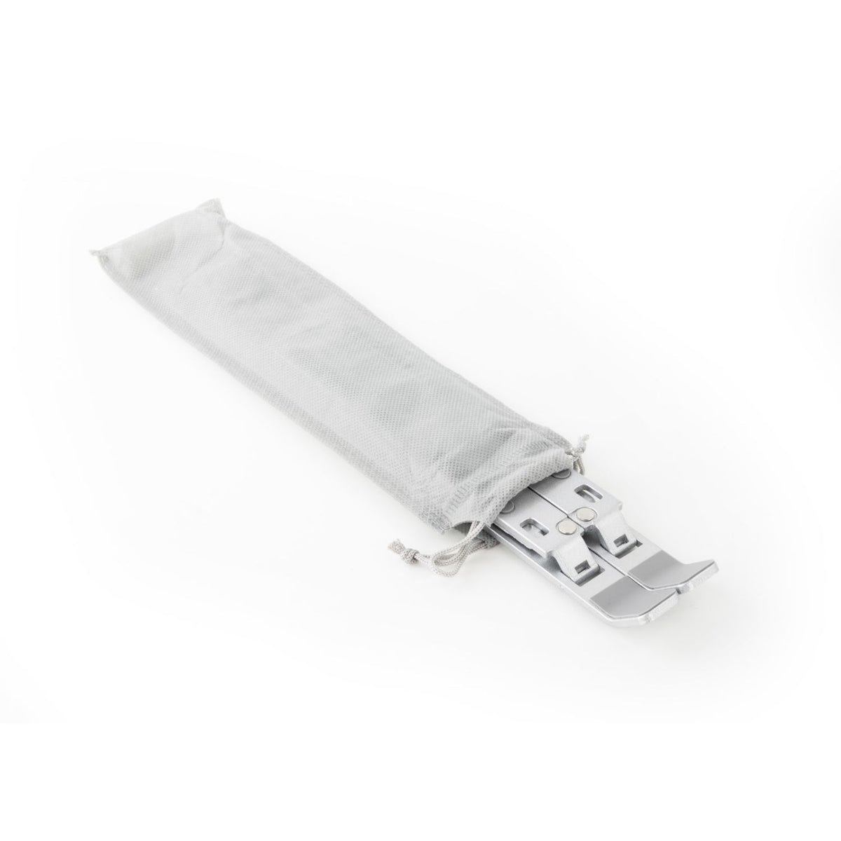 Soporte TooQ 15" Pórtatil/Tablet Plata (TQLRS0035-AL)