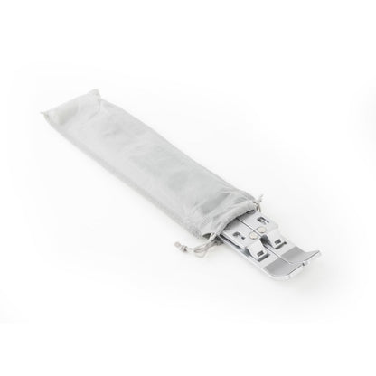 Soporte TooQ 15" Pórtatil/Tablet Plata (TQLRS0035-AL)