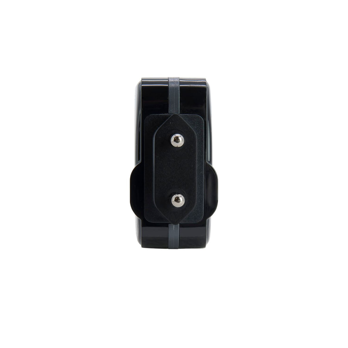 Cargador de Pared TooQ 12W 1USB-A 2.0 Negro (TQWC-1S01)