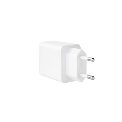 Cargador de Pared TooQ 18W/20W USB-A/C (TQWC-2SC04WT)
