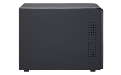 Caja Expansión QNAP de RAID 4 bahías USB3.0 (TR-004)