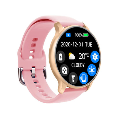 Smartwatch CELLY Trainer 1.28" Rosa (TRAINERMOONPK)