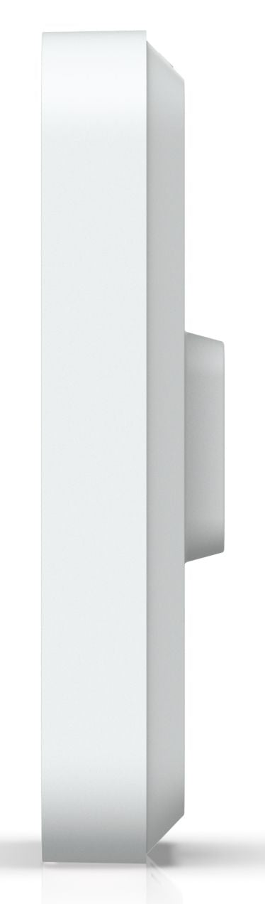 Pto Acceso Ubiquiti WiFi 7 2.5 GbE PoE Blanco (U7-IW)