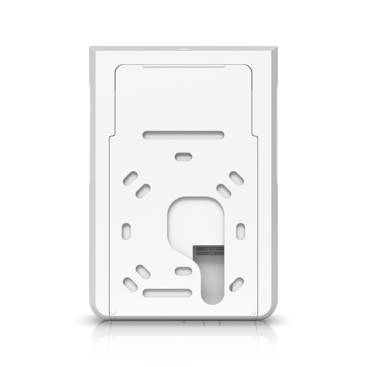 Pto Acceso Ubiquiti WiFi 7 TriBand Blanco (U7-PRO-WALL)