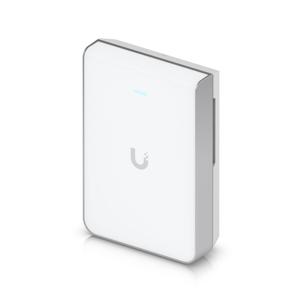 Pto Acceso Ubiquiti WiFi 7 TriBand Blanco (U7-PRO-WALL)