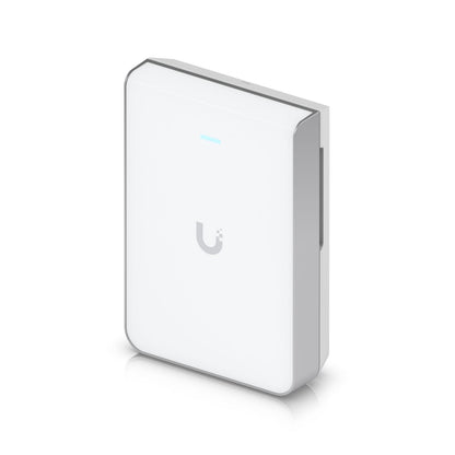 Pto Acceso Ubiquiti WiFi 7 TriBand Blanco (U7-PRO-WALL)