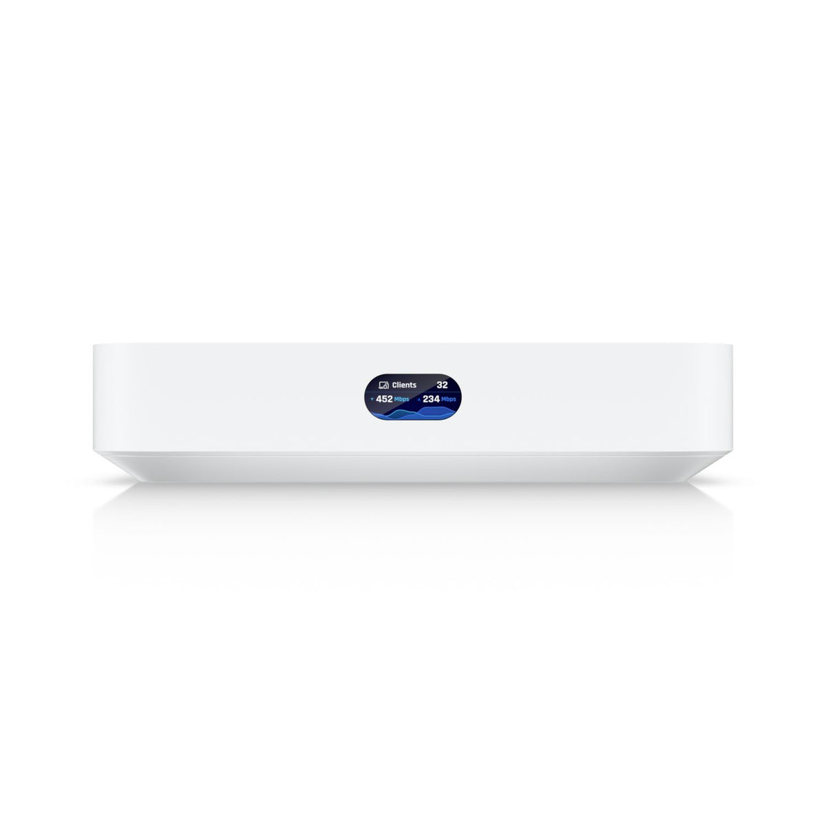 Router Ubiquiti Gateway Cloud 4xRJ45 Blanco (UCG-ULTRA)