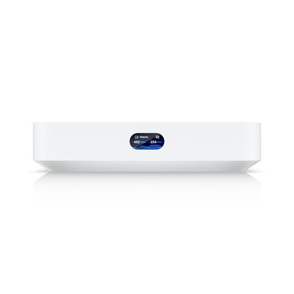 Router Ubiquiti Gateway Cloud 4xRJ45 Blanco (UCG-ULTRA)