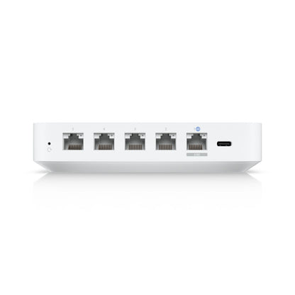 Router Ubiquiti Gateway Cloud 4xRJ45 Blanco (UCG-ULTRA)