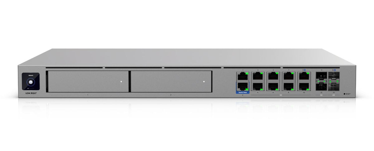 Router Ubiquiti Cloud Gateway