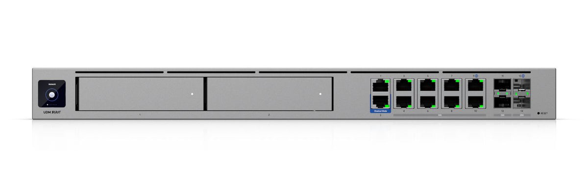 Router Ubiquiti Cloud Gateway