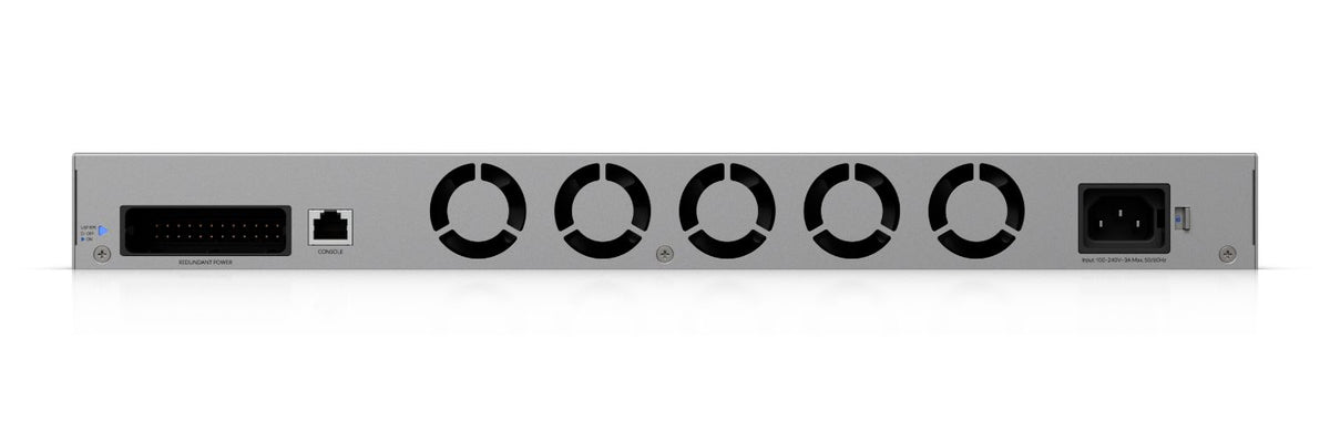Router Ubiquiti Cloud Gateway