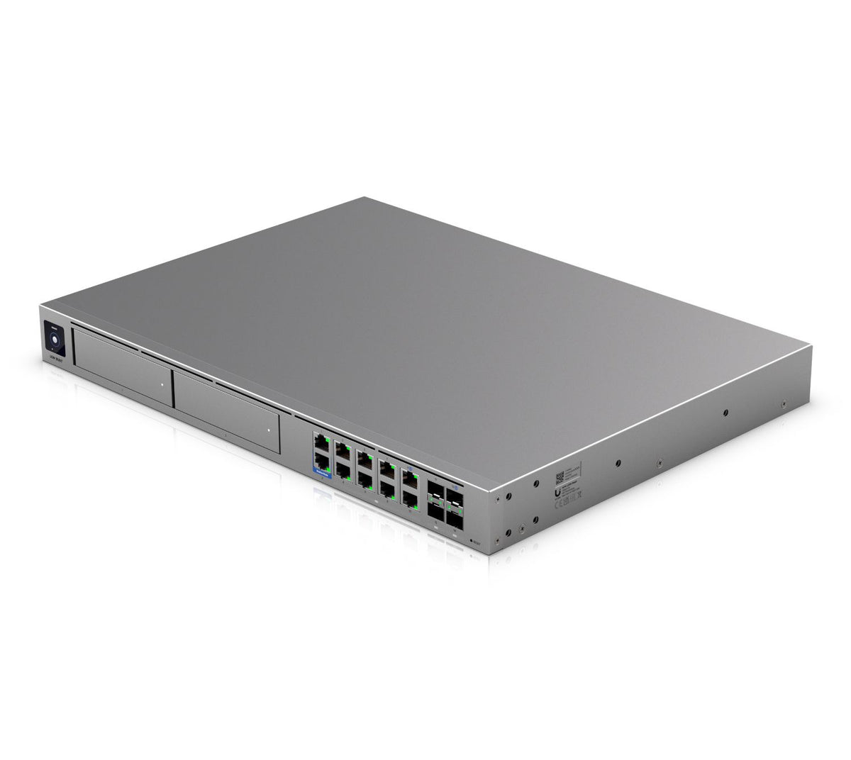Router Ubiquiti Cloud Gateway