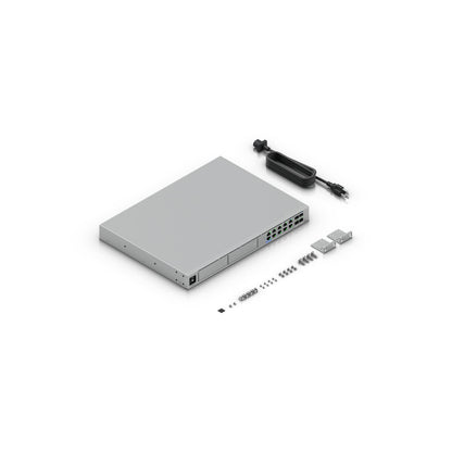 Router Ubiquiti Cloud Gateway