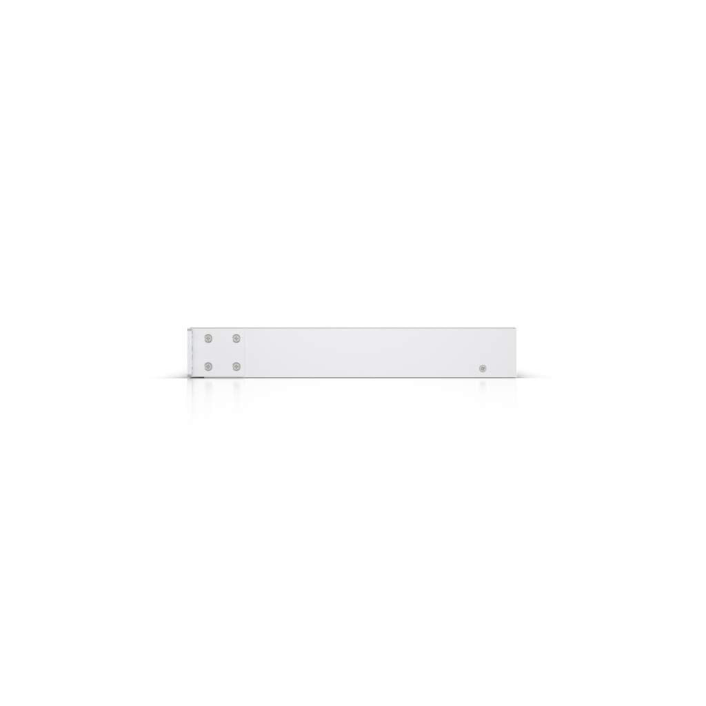 Switch Ubiquiti 9xRJ45 GbE 2xSFP+ Rack Blanco (UDM-PRO)