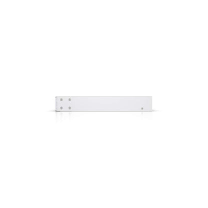 Switch Ubiquiti 9xRJ45 GbE 2xSFP+ Rack Blanco (UDM-PRO)