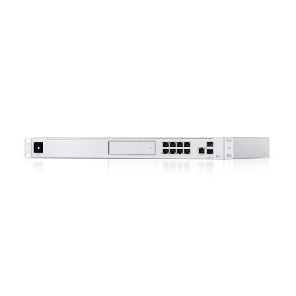 Switch Ubiquiti 9xRJ45 GbE 2xSFP+ Rack Blanco (UDM-PRO)