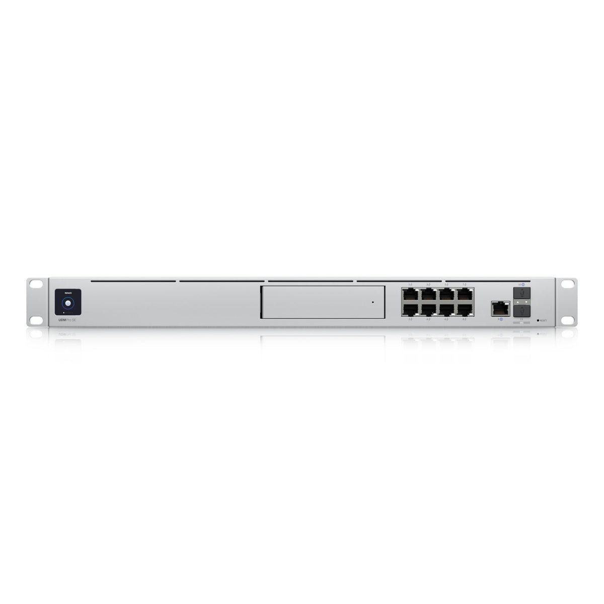 Router Switch Ubiquiti PoE WiFi Gateway (UDM-SE)
