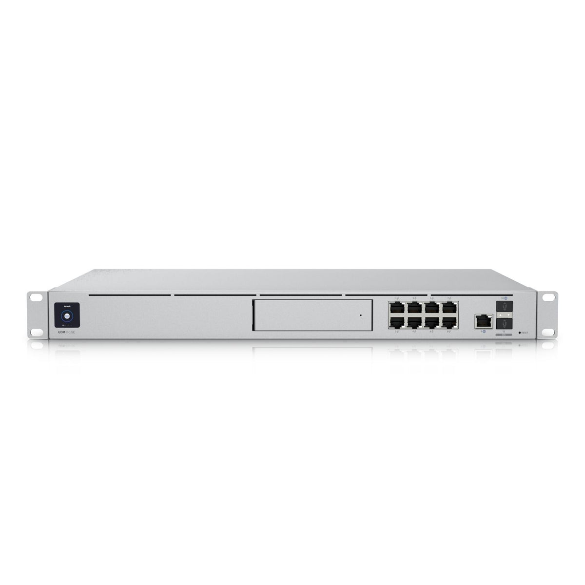 Router Switch Ubiquiti PoE WiFi Gateway (UDM-SE)