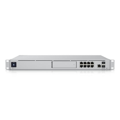 Router Switch Ubiquiti PoE WiFi Gateway (UDM-SE)