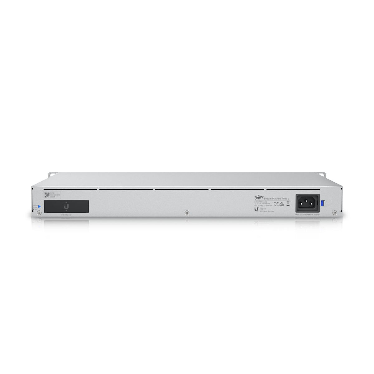 Router Switch Ubiquiti PoE WiFi Gateway (UDM-SE)
