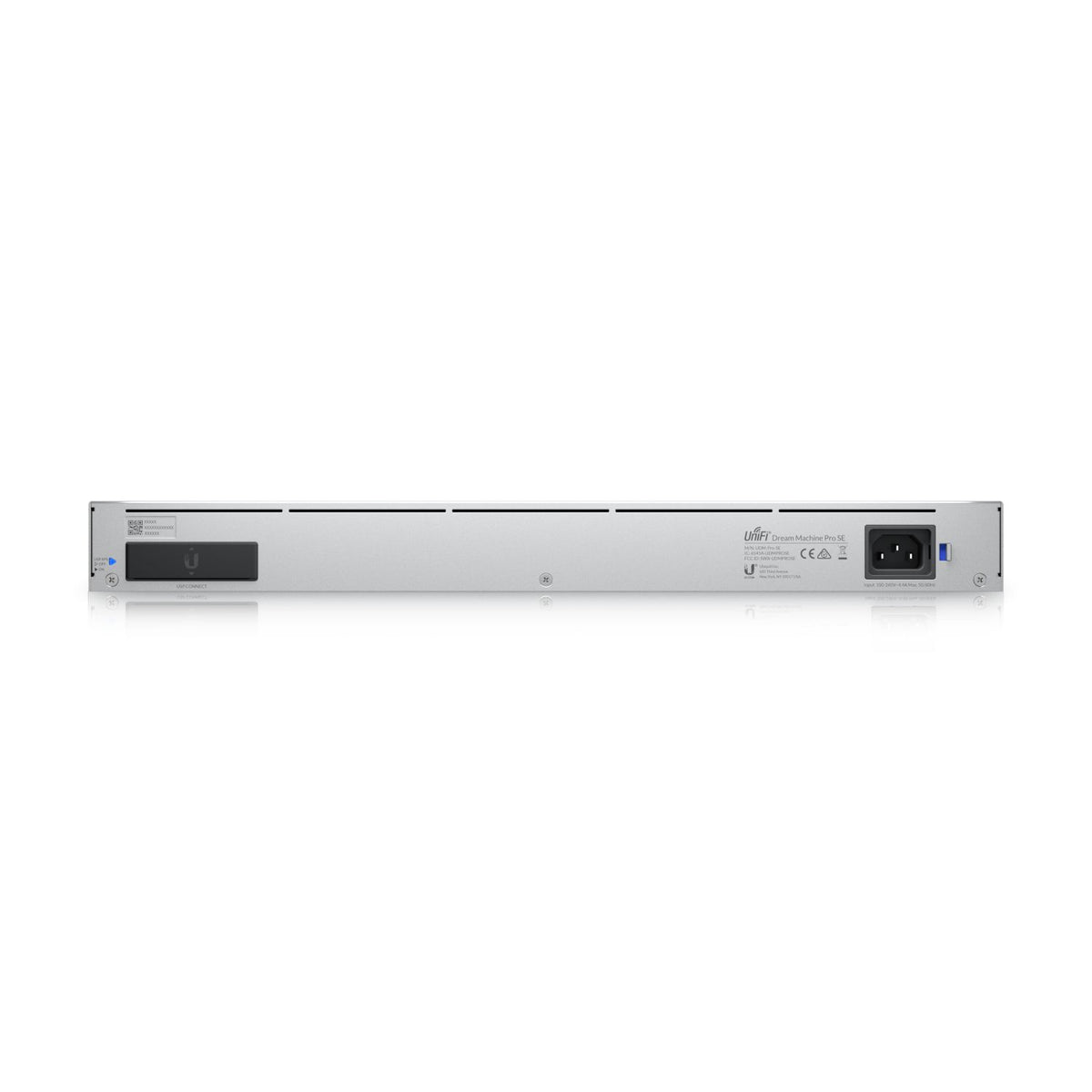 Router Switch Ubiquiti PoE WiFi Gateway (UDM-SE)