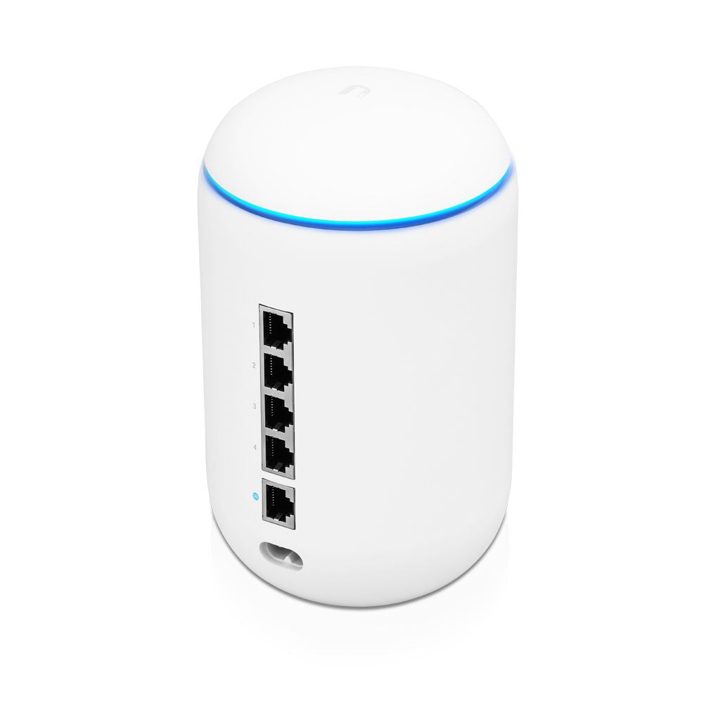 Router Ubiquiti UniFi Dream Machine 4xRJ45 WAN (UDM)