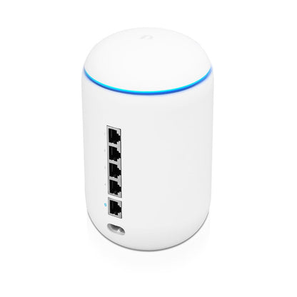 Router Ubiquiti UniFi Dream Machine 4xRJ45 WAN (UDM)