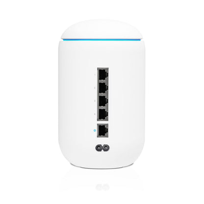 Router Ubiquiti UniFi Dream Machine 4xRJ45 WAN (UDM)