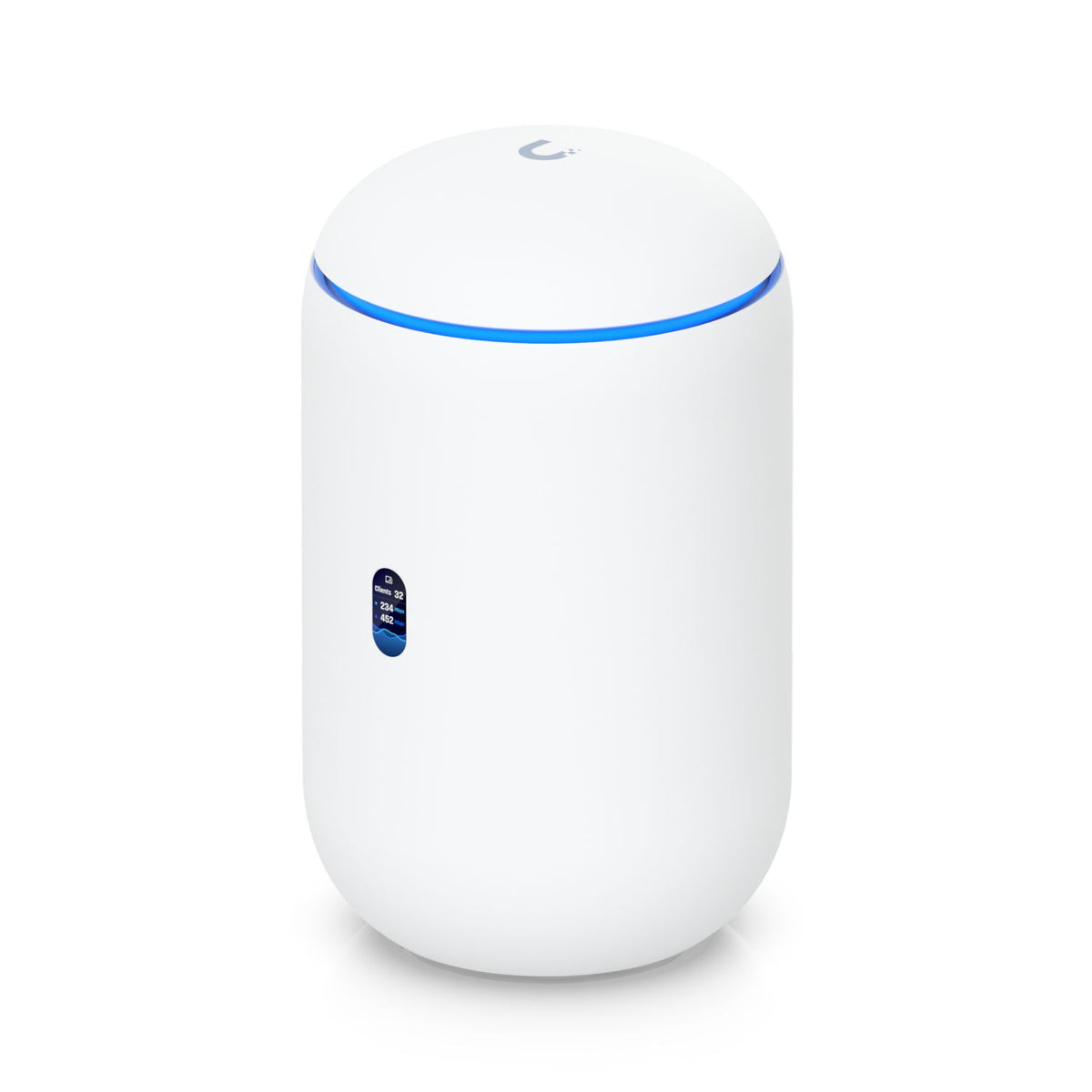 Router Ubiquiti Dream 7 WiFi 7 TriBand Blanco (UDR7)