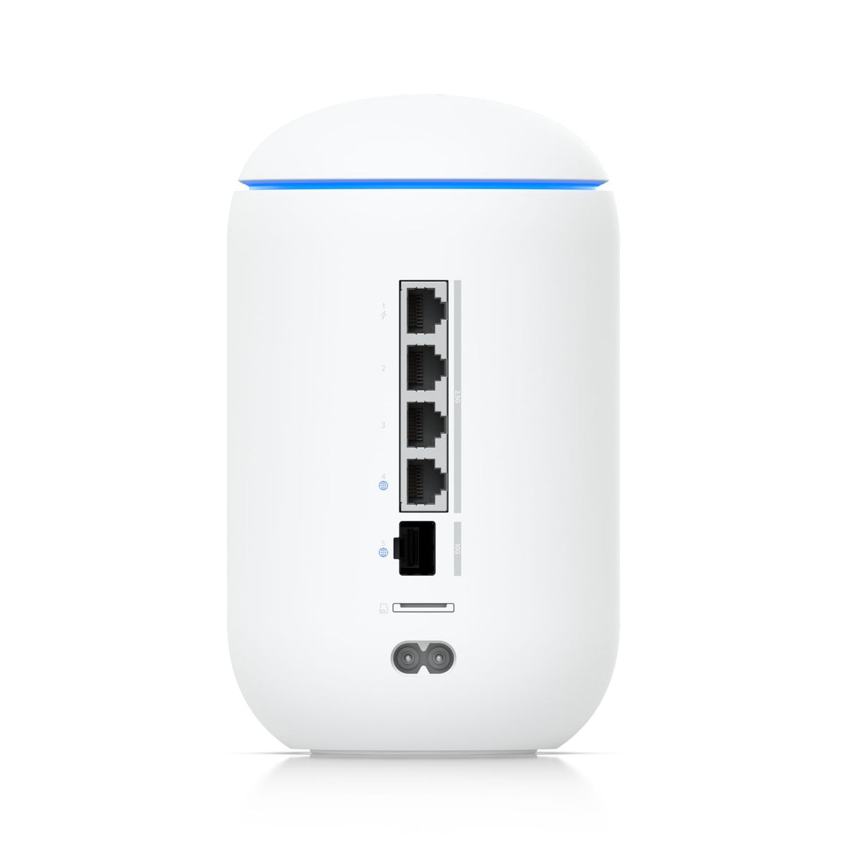 Router Ubiquiti Dream 7 WiFi 7 TriBand Blanco (UDR7)