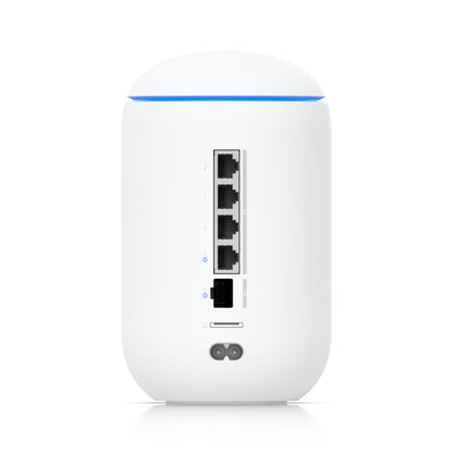 Router Ubiquiti Dream 7 WiFi 7 TriBand Blanco (UDR7)
