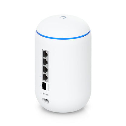 Router Ubiquiti Dream 7 WiFi 7 TriBand Blanco (UDR7)
