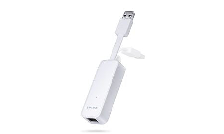 ADAPTADOR TP-LINK USB 3.0 A ETHERNET GIGA