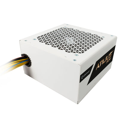 Fuente UNYKA Atilius 2.0 ATX 750W 80+ Bronze (UK212702)