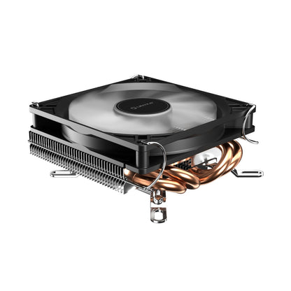Ventilador CPU UNYKA UNYCOOL H37 LP 90mm