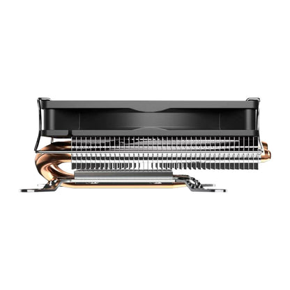 Ventilador CPU UNYKA UNYCOOL H37 LP 90mm