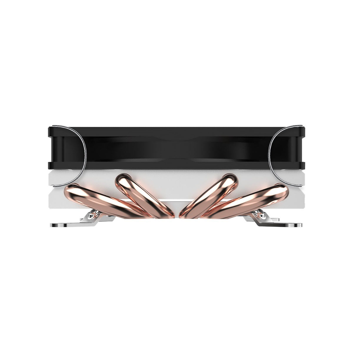 Ventilador CPU UNYKA UNYCOOL H37 LP 90mm
