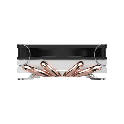 Ventilador CPU UNYKA UNYCOOL H37 LP 90mm
