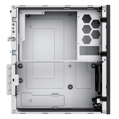 Caja UNYKA Slim SFF IK3006 150W mATX Negro (UK52118)
