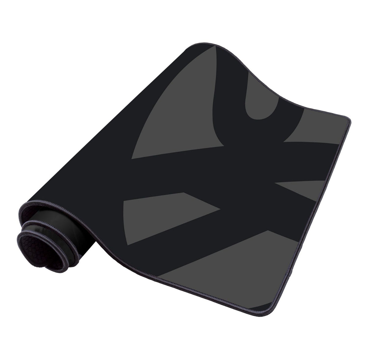 Pack Gaming UNYKA NOVA 4en1 RGB Negro (UK594008)
