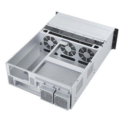 Servidor Rack UNYKA HSW4U6508 8 Bahías (UK80.40.6508)