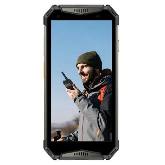 Smartp Ulefone Armor 20WT 5.65" 12Gb 256Gb (ULEAR20WTB)